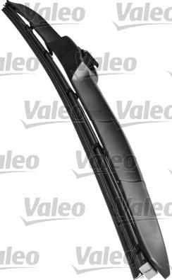 Valeo 574284 - Stikla tīrītāja slotiņa www.autospares.lv