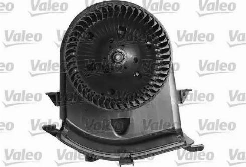 Valeo 698080 - Salona ventilators www.autospares.lv