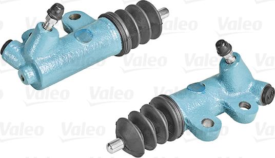 Valeo 804755 - Darba cilindrs, Sajūgs www.autospares.lv