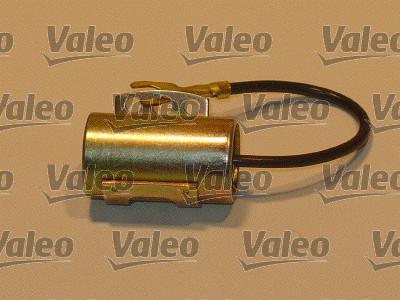 Valeo 343018 - Kondensators, Aizdedzes sistēma www.autospares.lv
