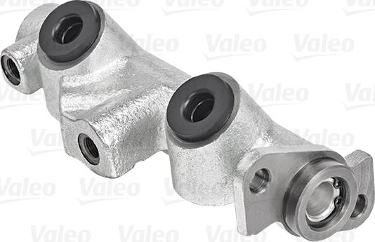 Valeo 350584 - Galvenais bremžu cilindrs www.autospares.lv