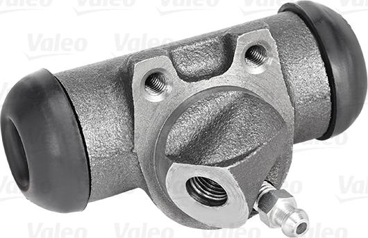 Valeo 350620 - Riteņa bremžu cilindrs www.autospares.lv