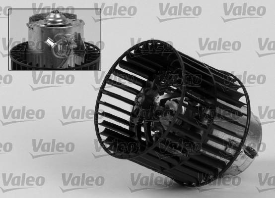 Valeo 715036 - Salona ventilators www.autospares.lv