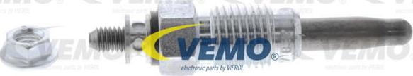Vemo V99-14-0004 - Kvēlsvece www.autospares.lv