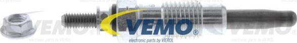 Vemo V99-14-0003 - Kvēlsvece www.autospares.lv