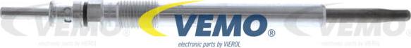 Vemo V99-14-0027 - Kvēlsvece www.autospares.lv
