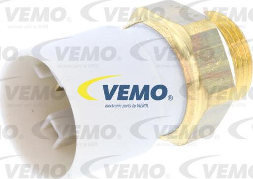 Vemo V95-99-0009 - Termoslēdzis, Radiatora ventilators www.autospares.lv
