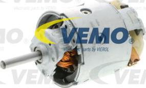 Vemo V95-03-1362 - Elektromotors, Salona ventilācija www.autospares.lv
