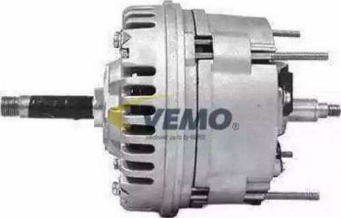 Vemo V45-13-39870 - Ģenerators www.autospares.lv