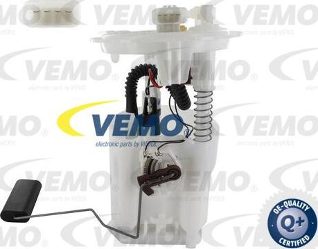 Vemo V46-09-0045 - Degvielas sūkņa modulis www.autospares.lv