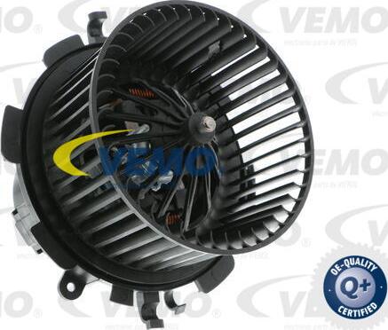 Vemo V46-03-1380 - Salona ventilators www.autospares.lv