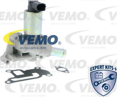 Vemo V40-63-0010 - Izpl. gāzu recirkulācijas vārsts www.autospares.lv