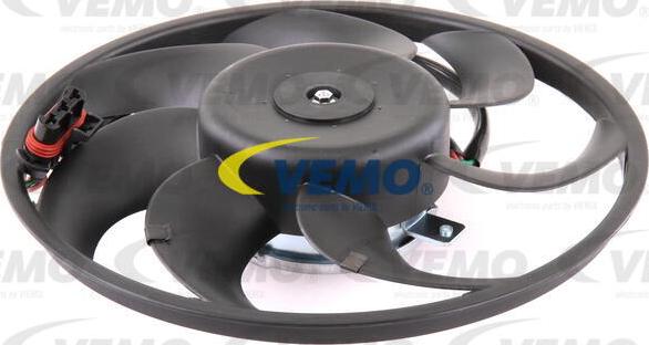 Vemo V40-01-1050 - Ventilators, Motora dzesēšanas sistēma www.autospares.lv