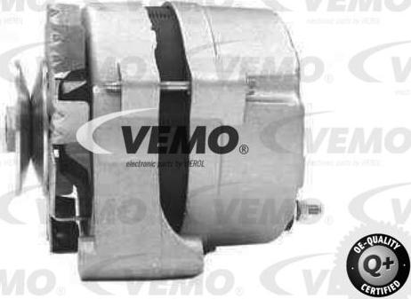 Vemo V40-13-30880 - Ģenerators www.autospares.lv