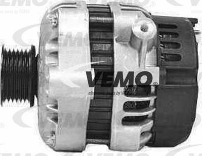 Vemo V40-13-38600 - Ģenerators www.autospares.lv