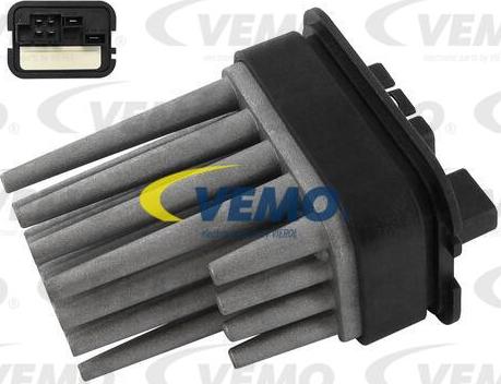 Vemo V40-79-0001-1 - Regulators, Salona ventilators www.autospares.lv