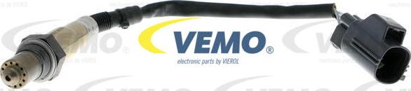 Vemo V48-76-0005 - Lambda zonde www.autospares.lv