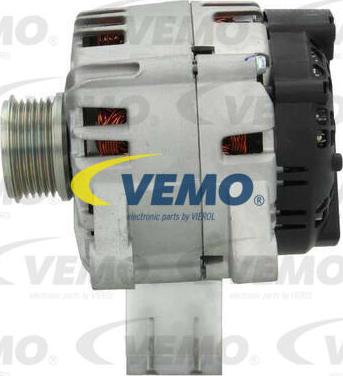 Vemo V42-13-50005 - Ģenerators www.autospares.lv