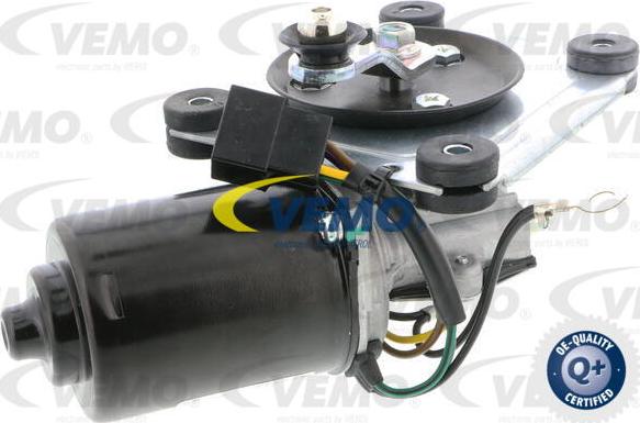 Vemo V51-07-0002 - Stikla tīrītāju motors www.autospares.lv