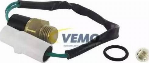 Vemo V52-99-0007 - Termoslēdzis, Radiatora ventilators www.autospares.lv