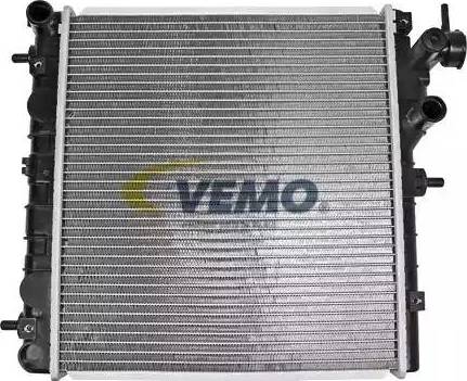Vemo V52-60-1002 - Radiators, Motora dzesēšanas sistēma www.autospares.lv