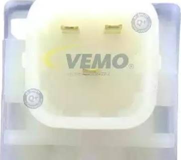 Vemo V52-08-0002 - Ūdenssūknis, Stiklu tīrīšanas sistēma www.autospares.lv
