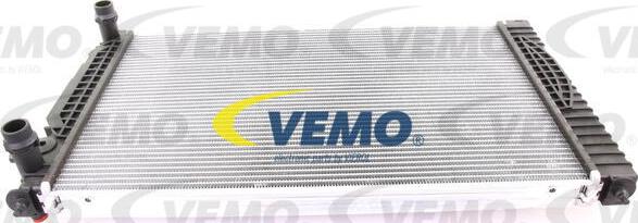 Vemo V15-60-5046 - Radiators, Motora dzesēšanas sistēma www.autospares.lv