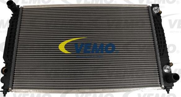 Vemo V15-60-5047 - Radiators, Motora dzesēšanas sistēma www.autospares.lv