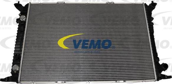 Vemo V15-60-5050 - Radiators, Motora dzesēšanas sistēma www.autospares.lv