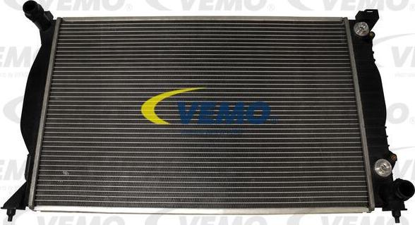 Vemo V15-60-6030 - Radiators, Motora dzesēšanas sistēma www.autospares.lv