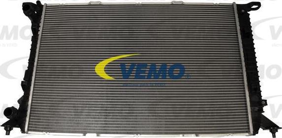 Vemo V15-60-6038 - Radiators, Motora dzesēšanas sistēma www.autospares.lv