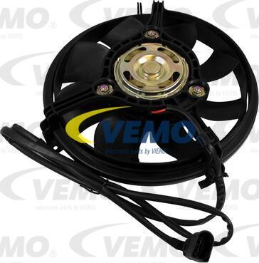 Vemo V15-01-1848 - Ventilators, Motora dzesēšanas sistēma www.autospares.lv