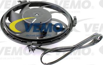 Vemo V15-01-1835-1 - Ventilators, Motora dzesēšanas sistēma www.autospares.lv