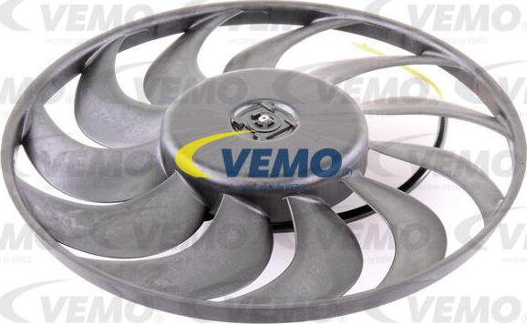 Vemo V15-01-1874 - Ventilators, Motora dzesēšanas sistēma www.autospares.lv