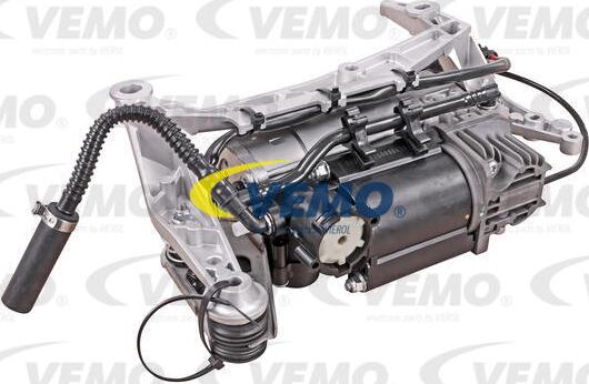 Vemo V10-52-0001 - Kompresors, Pneimatiskā sistēma www.autospares.lv