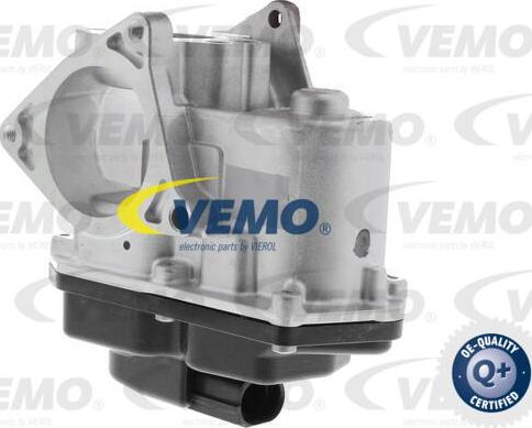 Vemo V10-63-0045 - Izpl. gāzu recirkulācijas vārsts www.autospares.lv