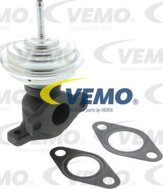 Vemo V10-63-0040 - Izpl. gāzu recirkulācijas vārsts www.autospares.lv