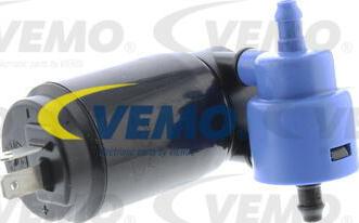 Vemo V10-08-0205 - Ūdenssūknis, Stiklu tīrīšanas sistēma www.autospares.lv