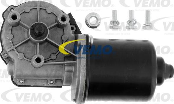 Vemo V10-07-0001 - Stikla tīrītāju motors www.autospares.lv