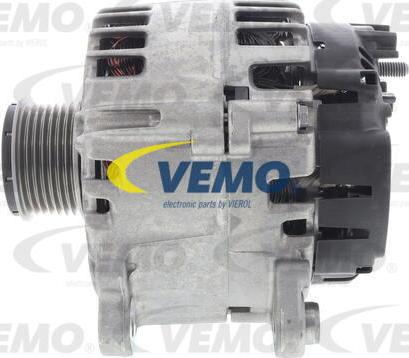 Vemo V10-13-50094 - Ģenerators www.autospares.lv