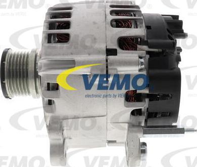 Vemo V10-13-50059 - Ģenerators www.autospares.lv