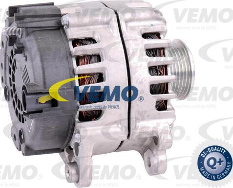 Vemo V10-13-50054 - Ģenerators www.autospares.lv