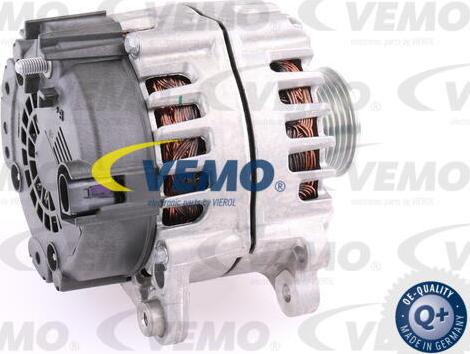 Vemo V10-13-50053 - Ģenerators www.autospares.lv