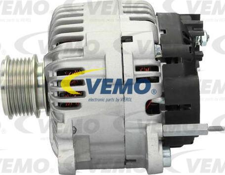 Vemo V10-13-50065 - Ģenerators www.autospares.lv