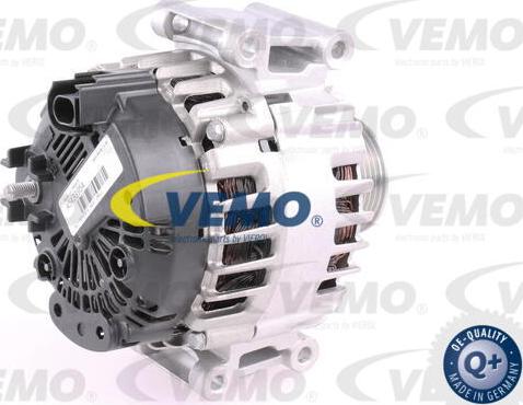 Vemo V10-13-50012 - Ģenerators www.autospares.lv