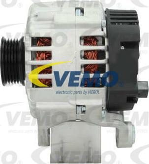 Vemo V10-13-50070 - Ģenerators www.autospares.lv