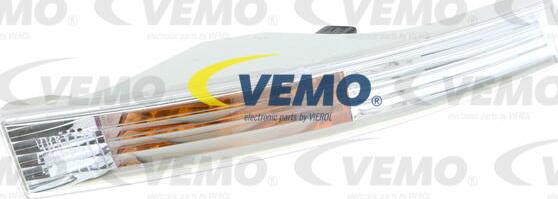 Vemo V10-84-0018 - Pagrieziena signāla lukturis www.autospares.lv