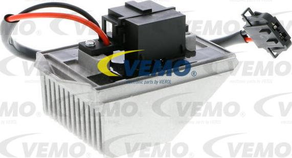 Vemo V10-79-0016 - Regulators, Salona ventilators www.autospares.lv