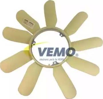 Vemo V30-90-1655 - Ventilatora darba rats, Motora dzesēšanas sistēma www.autospares.lv