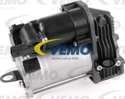 Vemo V30-52-0014 - Kompresors, Pneimatiskā sistēma www.autospares.lv
